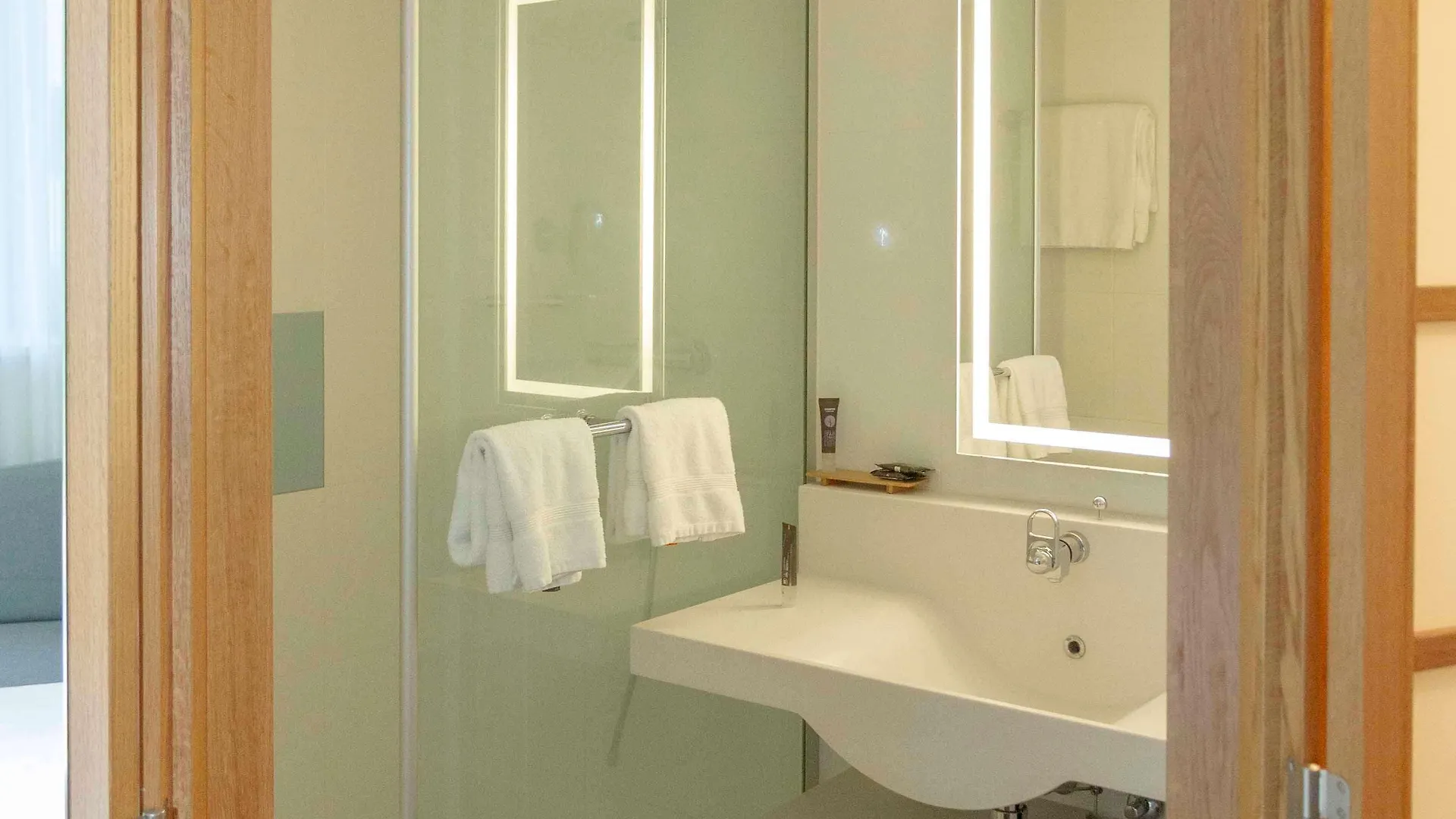 Novotel Wien City Hotel Vienna