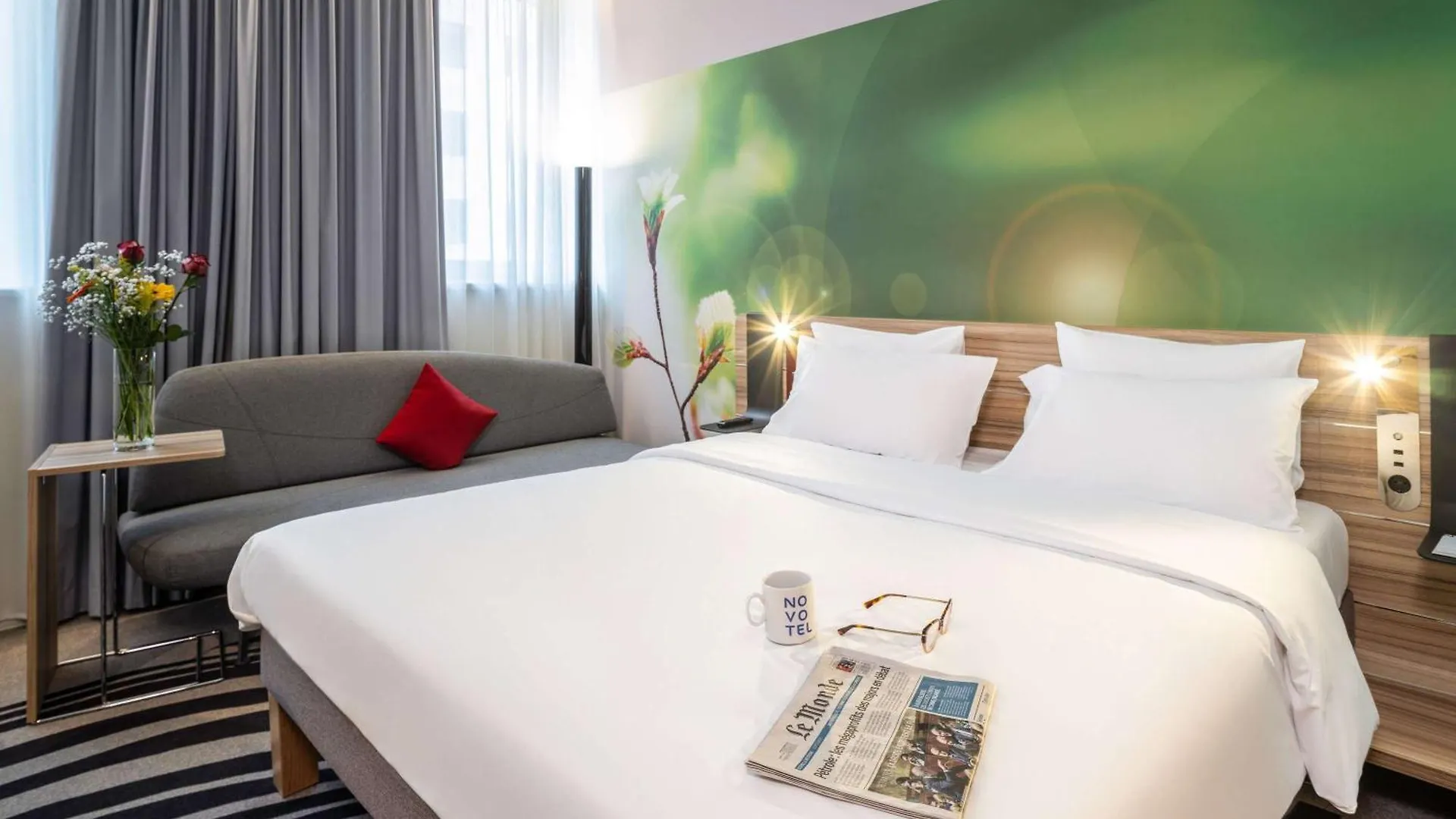 Novotel Wien City Vienna