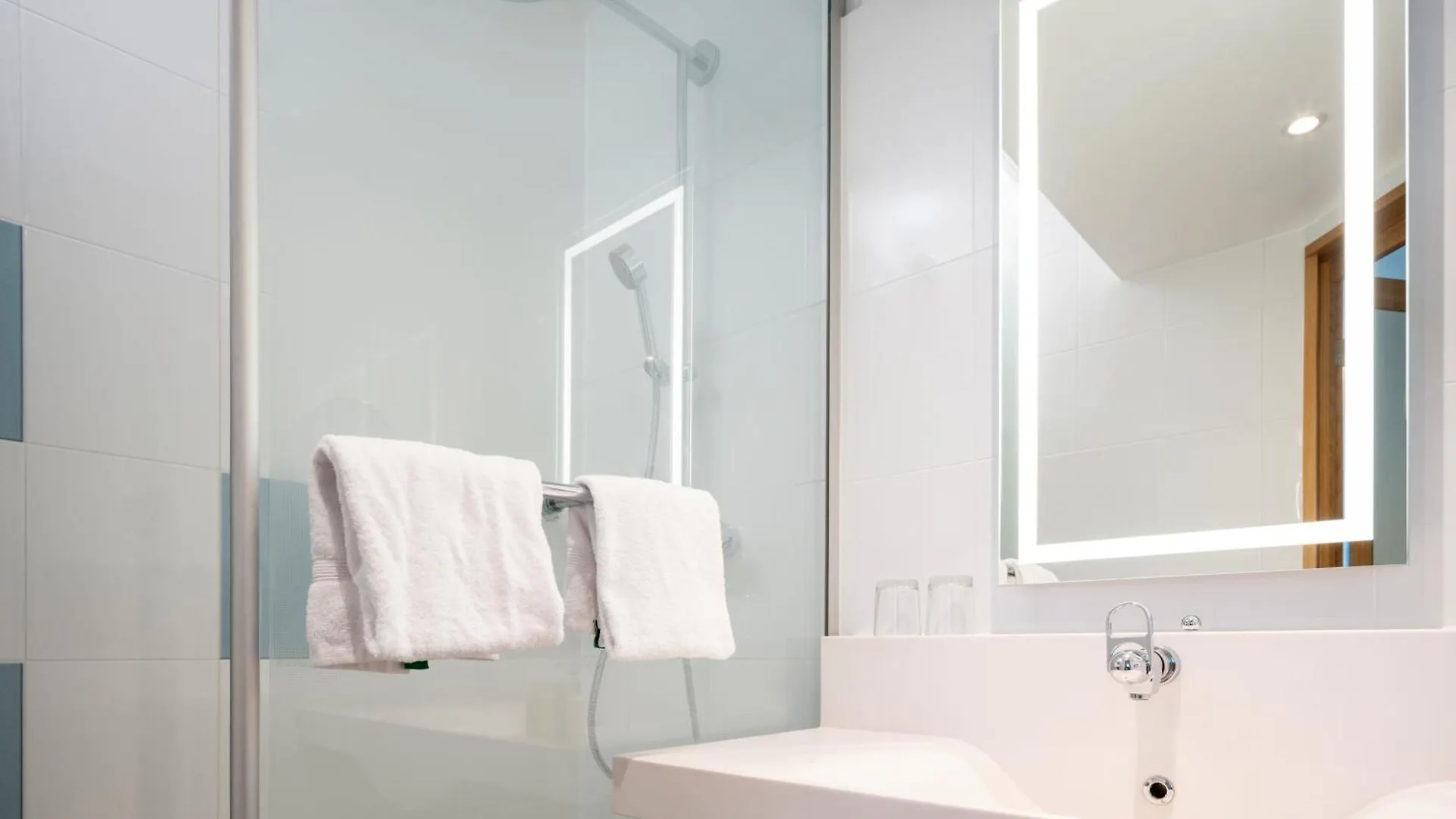 Novotel Wien City Hotel Vienna