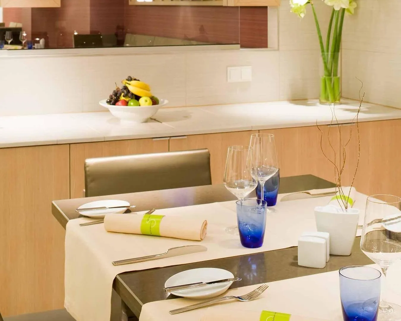 Novotel Wien City Hotel