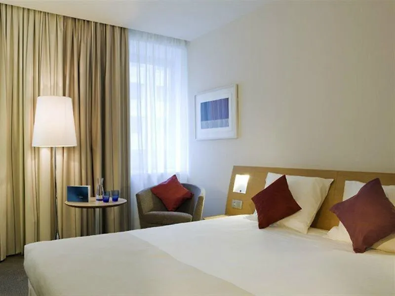 Novotel Wien City 4*, Vienna Austria