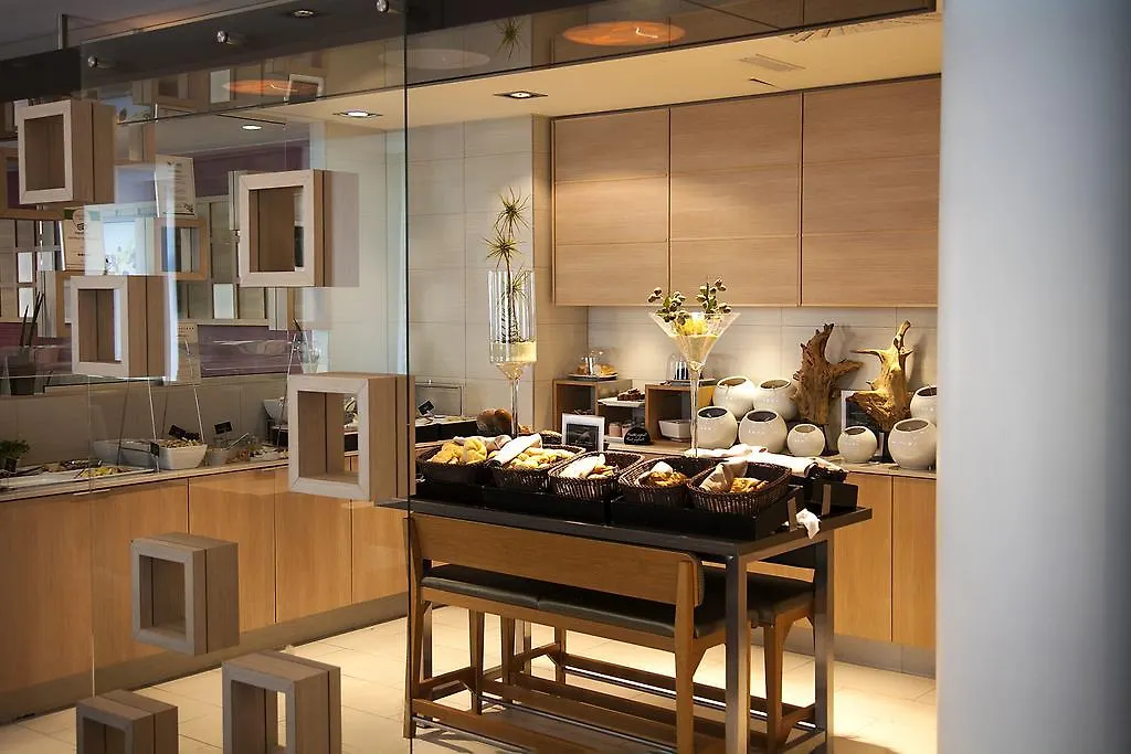 Novotel Wien City 4*, Vienna Austria