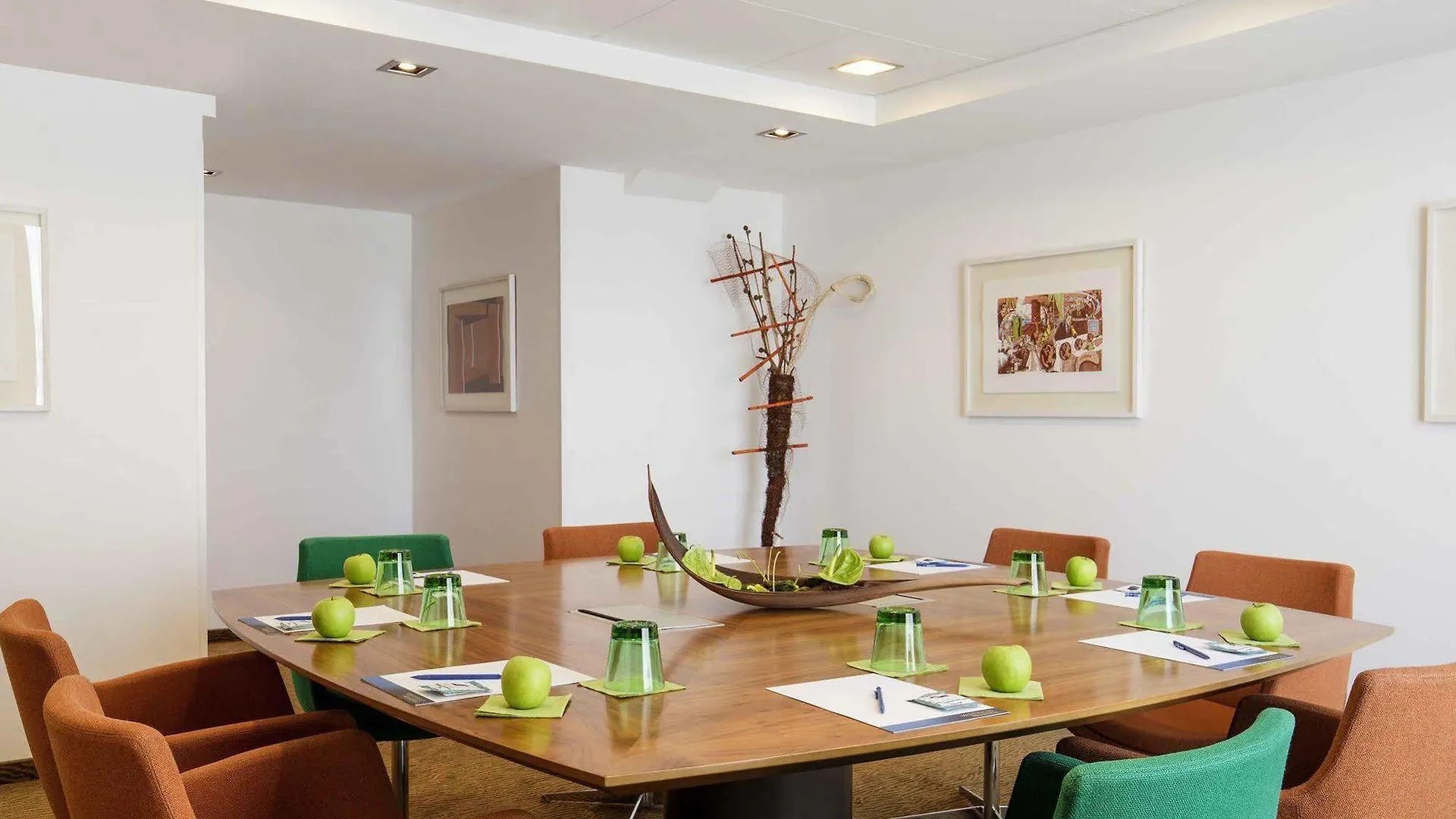**** Hotel Novotel Wien City Austria
