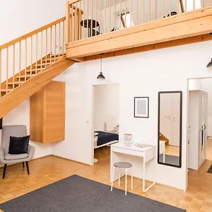Cozy Kunsthaus Oostenrijk