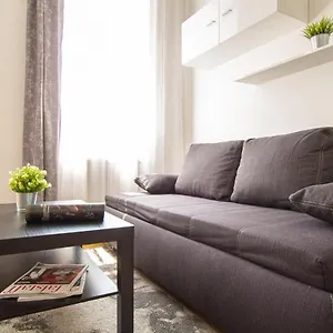 Apartament Davidgasse, Wiedeń