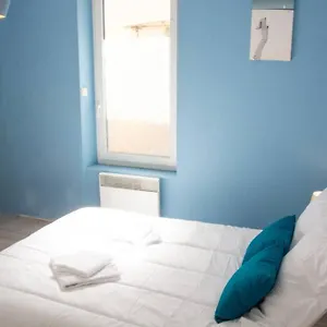  Casa vacanze La Maison De Papé Francia