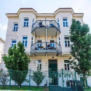  Appartement Imperial Schoenbrunn - Contactless Check-in