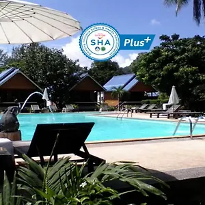 Lanta Sunny House Semesteranläggning (resort) Ko Lanta