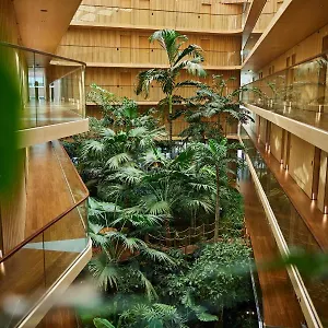 Jakarta Hotel Amesterdão