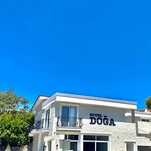 Konukevi Doğa