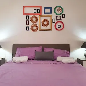  Casa vacanze Aristotele Italia