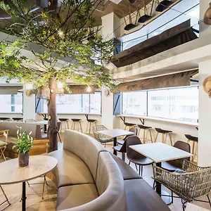 Ibis Styles Centro Marquês De Pombal Hotel Lisboa