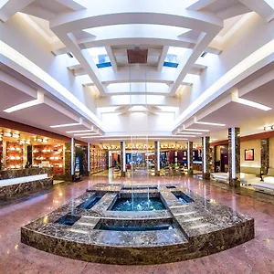 Grand Majestic Csehország