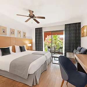 Riu Tikida Garden (adults Only) Hotel Marraquexe