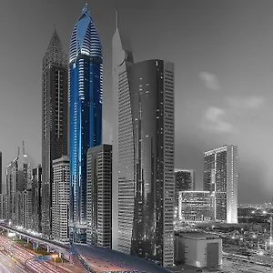 Rose Rayhaan By Rotana - Egyesült Arab Emírségek
