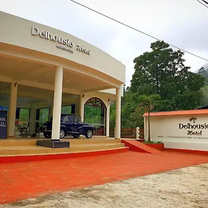 Delhousie Hotell Nallathanniya