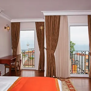 Otel Aren