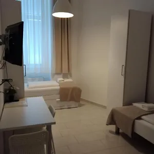 Ch-hotel Luka Budget Penzion
