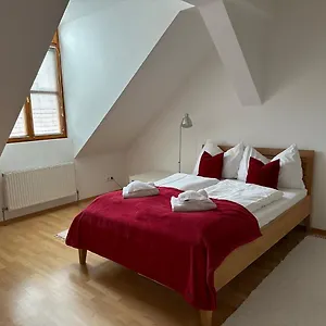  Appartement Near Rathaus