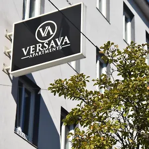 公寓式酒店 Versava