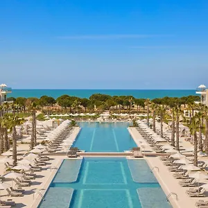 Melia Durres Albania Hotel Plazhi San Pietro