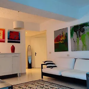  Appartamento Residenza Bertolini Italia