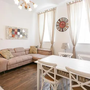Vintagehome Schoenbrunn Apartament