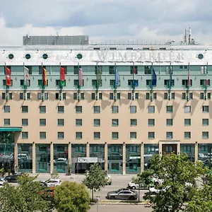 4* Hotell Arcotel Wimberger