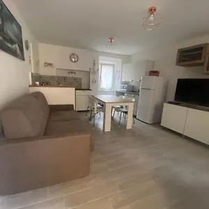  Appartamento Teresa Italia