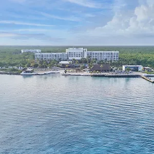 Fiesta Americana 5* Cozumel