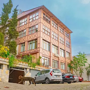 Otel Elite Marmara Camlica
