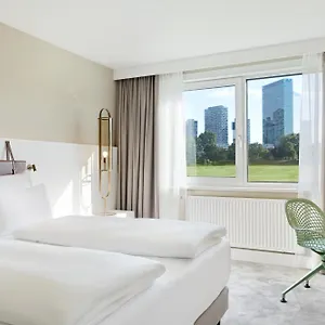 Hotel Austria Trend Bosei, Wiedeń