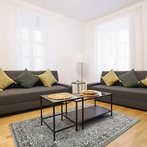 Apartament Stephansdom Premium, Wiedeń