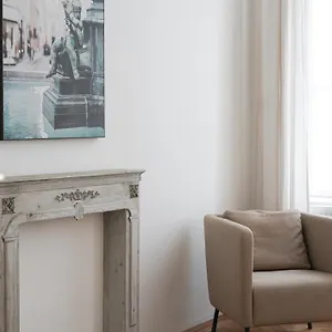 Apartamento Heymi In Center