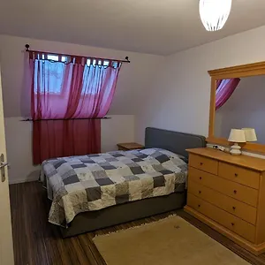  Appartement In Lobau