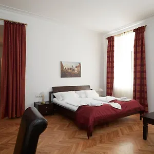 Apartament La Scala, Wiedeń