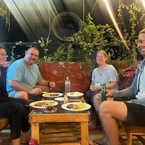 Holiday Hostel Vandrarhem Kathmandu