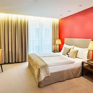 4* Hotell Austria Trend Savoyen