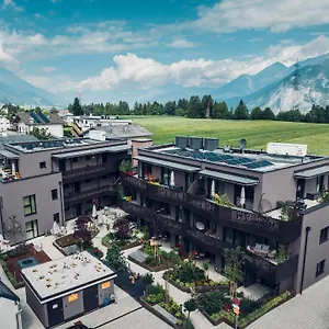 Alp Living Self-check In Oostenrijk