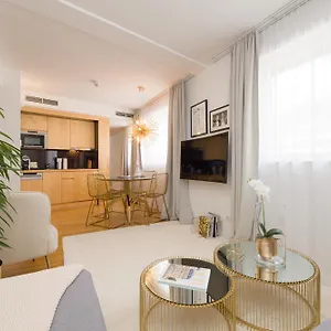 Apartamento Rafael Kaiser - Premium Centre - Contactless 24h Check-in