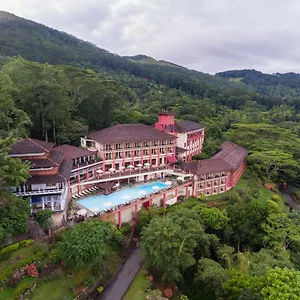 Amaya Hills Semesteranläggning (resort) Kandy
