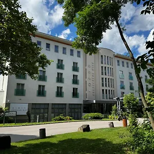 2* Hotell Europahaus