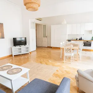 Apartamento Comfort - Stephansdom