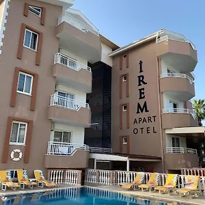 Apart Otel Irem