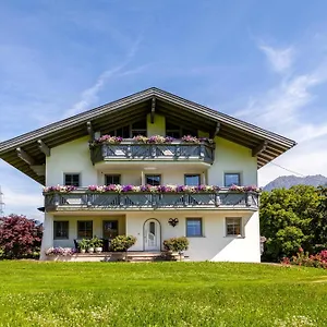 Gaestehaus Weber Oostenrijk
