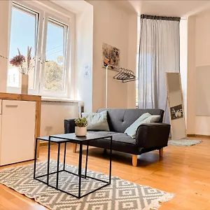 Lend - Design 1 Apartament Graz