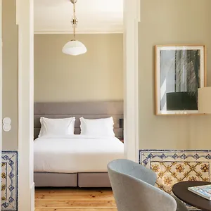 Dare River Hotel Lisboa