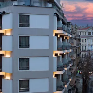 Domotel Olympia Θεσσαλονίκη