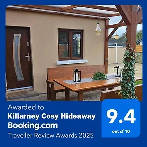 Cosy Hideaway Killarney