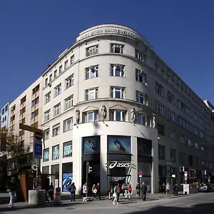 Continental Hotel-pension Panzió